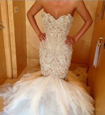 weddingdress, beautiful and photography