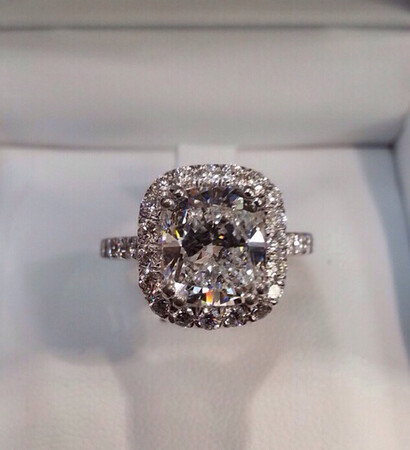 ring, classy and sexy