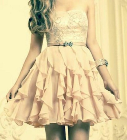lightink, Prom and gown