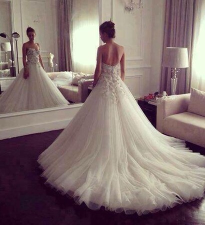 inspiration, style and dress bridge