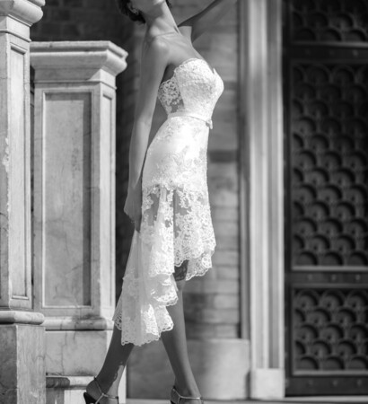 short dress, one love and bien savvy
