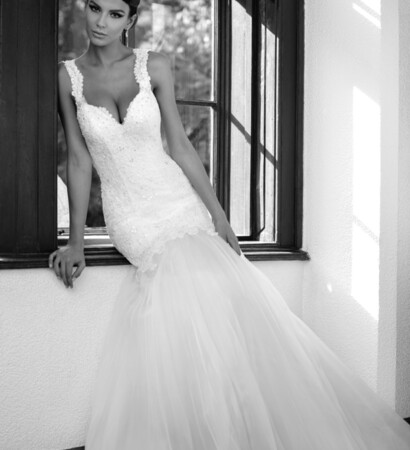 wedding dress, elegant and one lvoe
