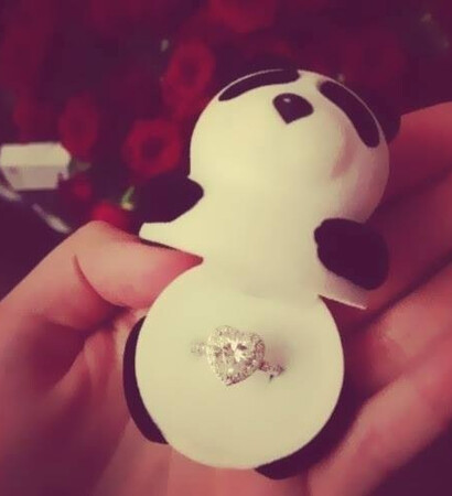 fashion, jewellery and ring