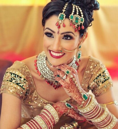 india, jewelry and sparkle in so cal contest