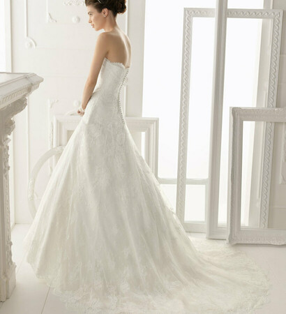 esküvői ruha kölcsönzés, bride and wedding dress