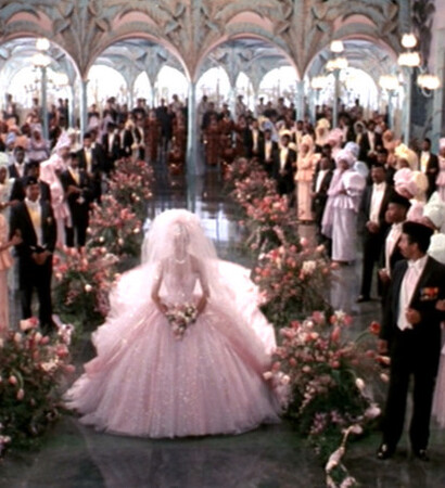 it is so beautiful, i want it and coming to america