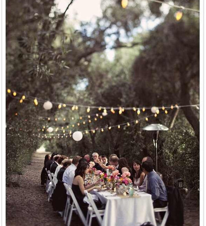 lights, vintage and ideas