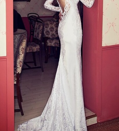 bridal, bridal fashion and wedding dress