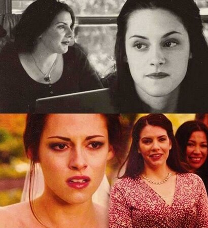 kristen stewart, twilight and bella swan