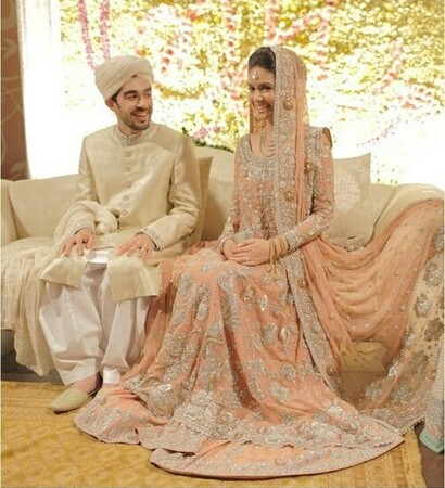 pakistani wedding
