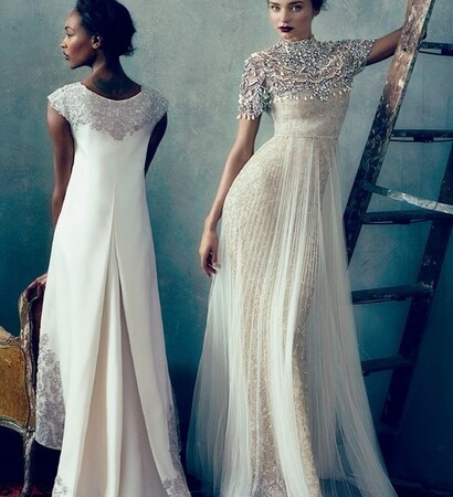 glitter, fashion and glamour