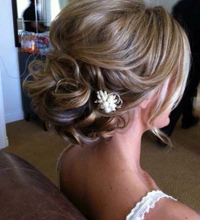 gorgeous, twists and updo
