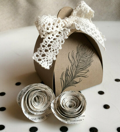 etsy, handmade and favor box