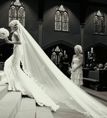 love, dress wedding and whait