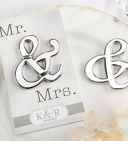 party, engagement and wedding favors