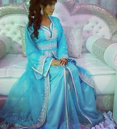 fashion, takshita and magreb