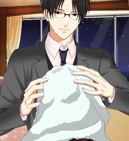 otome, voltage and my forged wedding