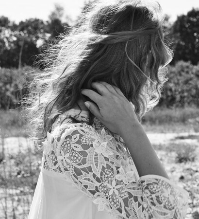 fashion, top and white