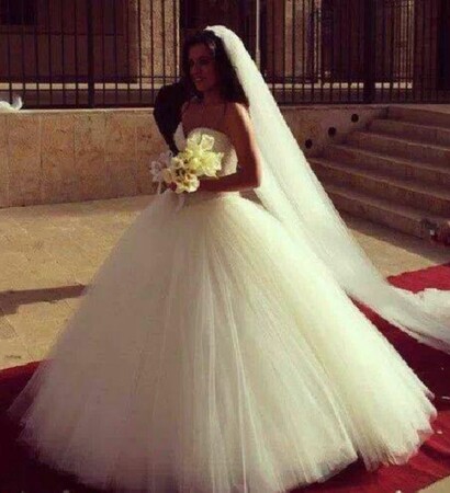 dress, flowers and wedding dress