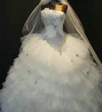 amazng, white and bride