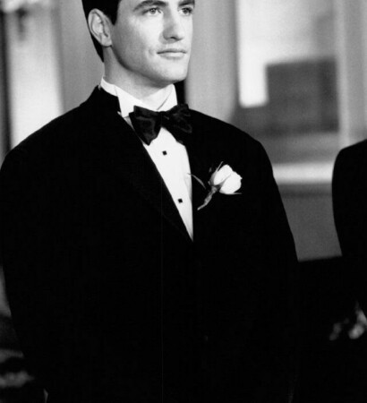 black and white, movie and my best friend's wedding
