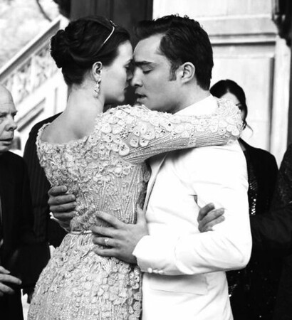 love, gossip girl and best coupple