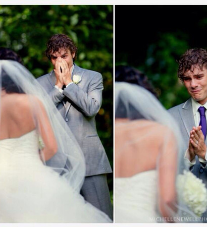 husband, face and look
