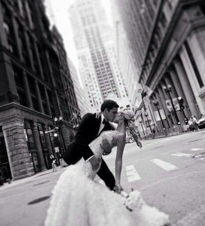 happiness, wedding dress and adore