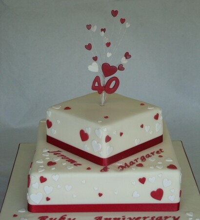 food, yum and anniversary