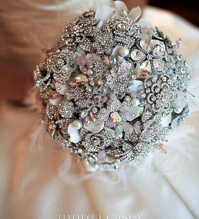 bride, love it and shining