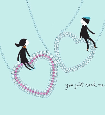 tiffany&co, jewelry and lover