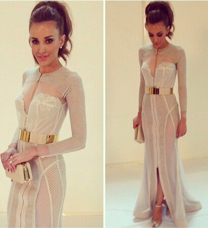 wedding gown, gorgeous dress and up style