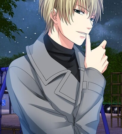 voltage inc, voltage and my forged wedding