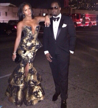 engagement ring, cassie and Diddy