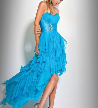 wedding occasion dresses