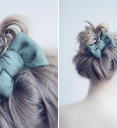 blonde, style and girl