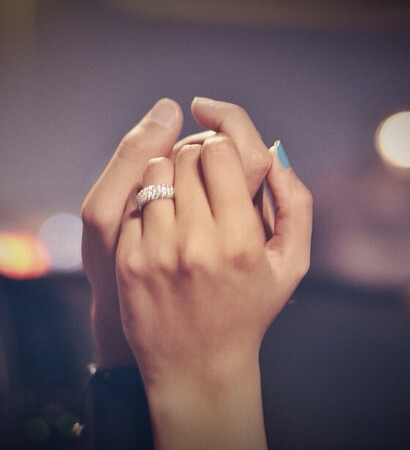 ksa, couple and love