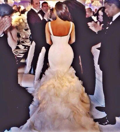 gown, train and ashleyychristinaa