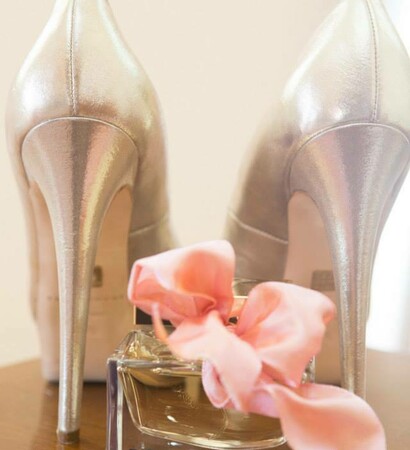 bride, bridal and Dolce & Gabbana