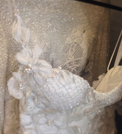 dress, wow and steven khalil