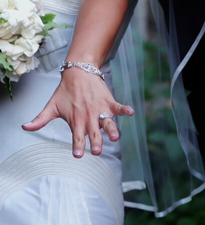 wedding ring, lacey seward and seward wedding