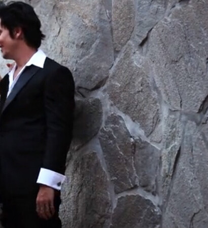 brian haner, synyster gates and michelle haner