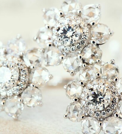 bynparis, romantic bride and wedding dress