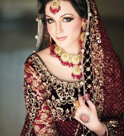 wedding dresses 2014, beauty tips and bridal makeup