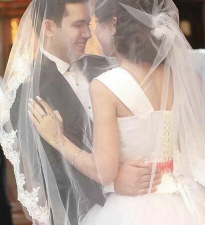 azerbaijan, wedding day and baku
