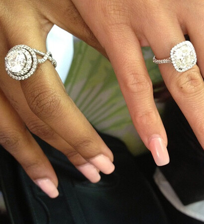 jewelry, beautiful and rings