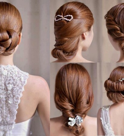 fashion, weddings and cute