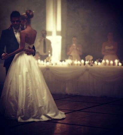 husbant, Dream and oneday
