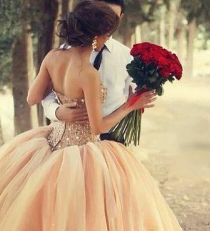 boyfriend, love and forever