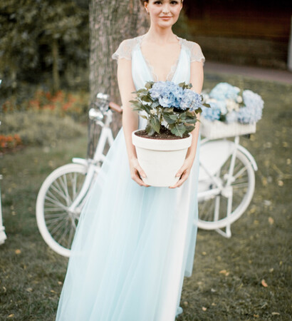powder blue and en